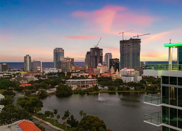 Property at 777 3rd Ave N #805, St Petersburg, FL 33701, 2 beds, 2 baths