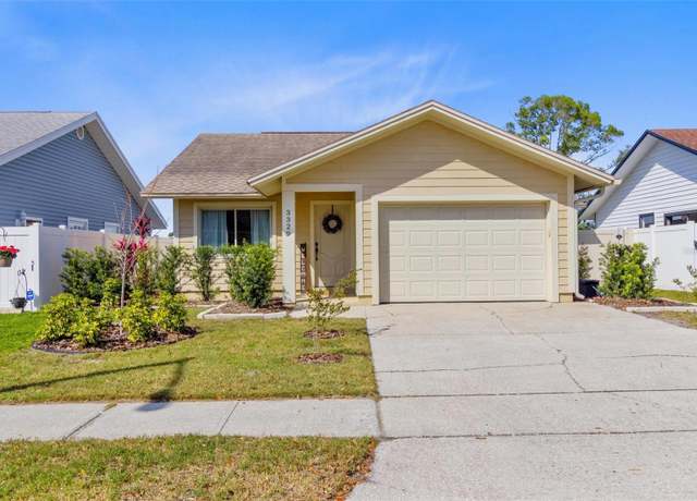 Property at 3329 Whispering Dr N, Largo, FL 33771, 2 beds, 2 baths