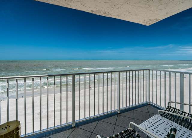 Property at 18650 Gulf Blvd #601, Indian Shores, FL 33785, 2 beds, 2 baths