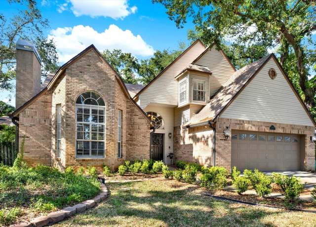 Property at 13785 Oak Forest Blvd S, Seminole, FL 33776, 3 beds, 2.5 baths