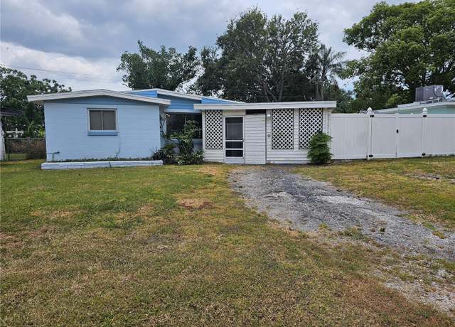 Property at 10264 117th Ter, Largo, FL 33773, 2 beds, 1 bath