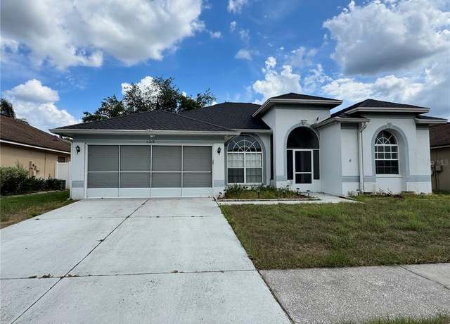Property at 6213 Ashfield Pl, Wesley Chapel, FL 33545, 4 beds, 3 baths
