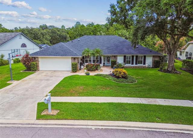 Property at 15810 Dawson Ridge Dr, Tampa, FL 33647, 4 beds, 3 baths