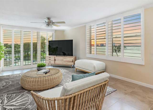 Property at 100 Oakmont Ln #301, Belleair, FL 33756, 2 beds, 2 baths
