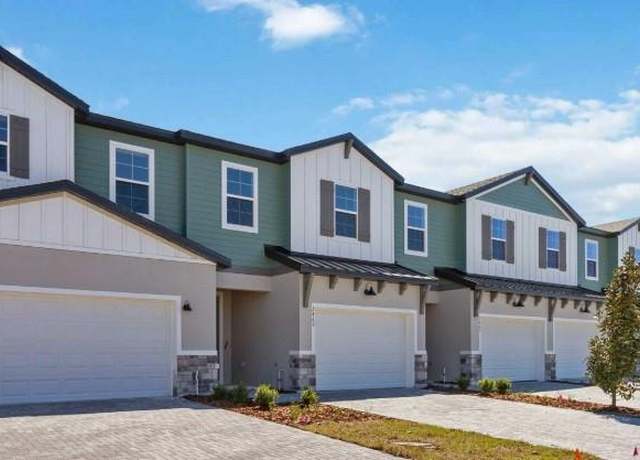 Property at 2465 Magnolia Reserve Rd, Ocoee, FL 34761, 3 beds, 2.5 baths