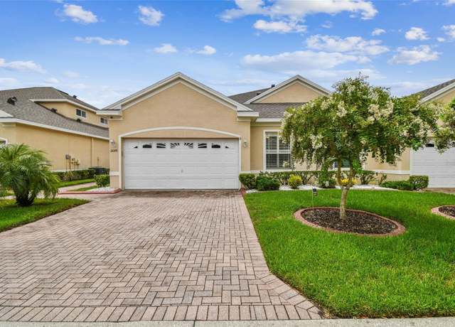 Property at 2648 Tottenham Dr, New Port Richey, FL 34655, 2 beds, 2 baths