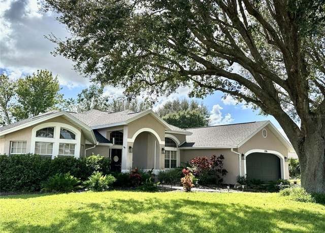Property at 3116 Wynstone Ct, Sebring, FL 33875, 3 beds, 2.5 baths