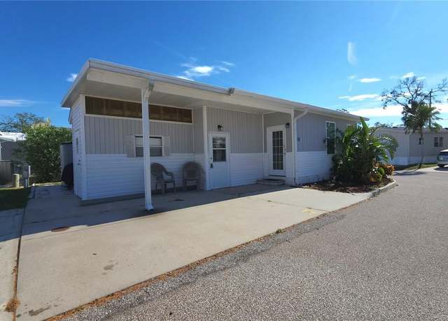 Property at 3333 26th Ave E #18, Bradenton, FL 34208, 2 beds, 1.5 baths