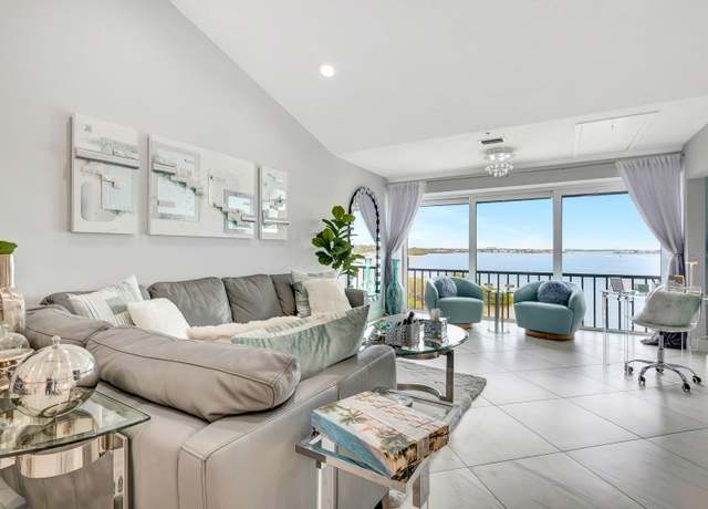 Property at 1602 Stickney Point Rd #404, Sarasota, FL 34231, 2 beds, 2 baths
