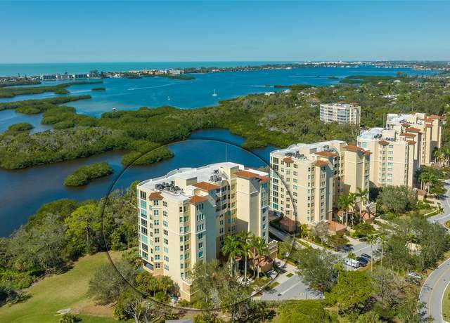 Property at 385 N Point Rd #503, Osprey, FL 34229, 3 beds, 3 baths
