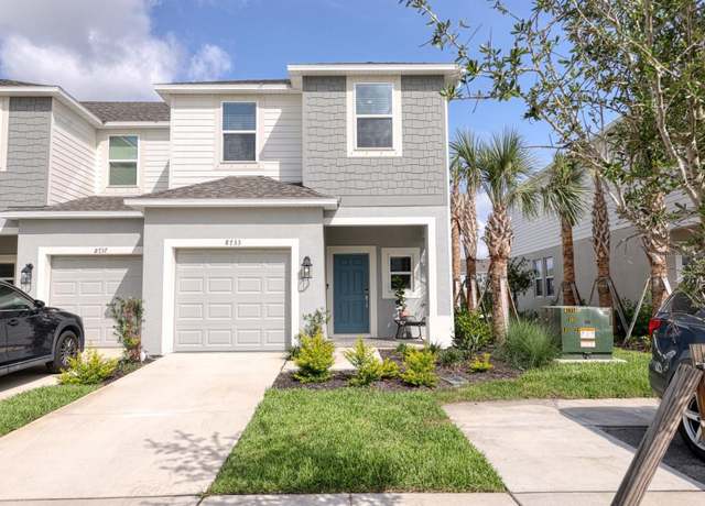 Property at 8733 Winter Breeze Way, Sarasota, FL 34241, 3 beds, 3.5 baths