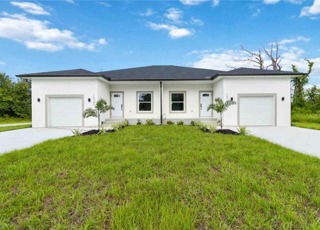 Property at 10181 Amicola St, Port Charlotte, FL 33981, 6 beds, 4 baths