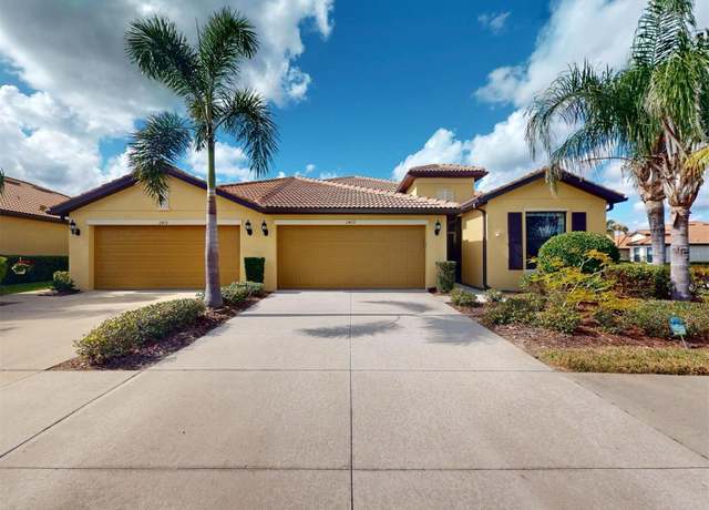 Property at 2419 Daisy Dr, North Port, FL 34289, 2 beds, 2 baths
