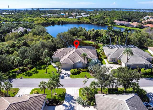 Property at 14259 Reserve Ct, Port Charlotte, FL 33953, 3 beds, 2 baths