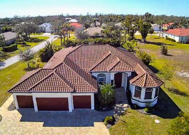 Property at 2 Windward Rd, Placida, FL 33946, 3 beds, 3.5 baths