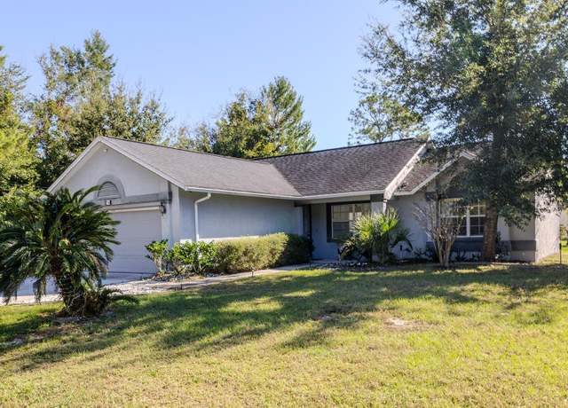 Property at 74 Fulton Pl, Palm Coast, FL 32137, 3 beds, 2 baths