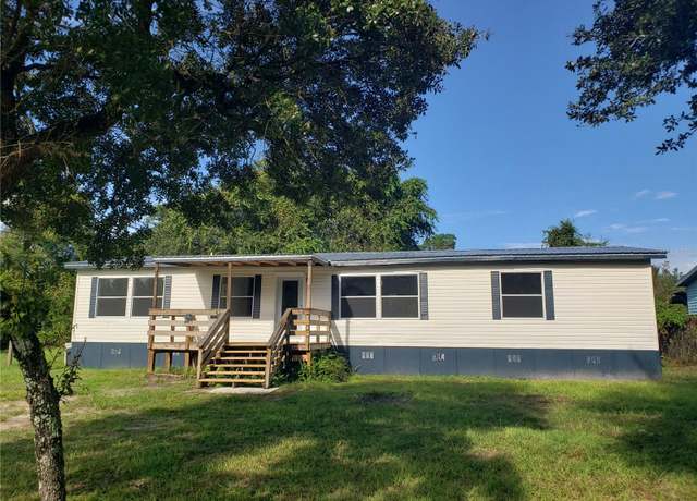 Property at 47807 State Road 19, Altoona, FL 32702, 3 beds, 2 baths