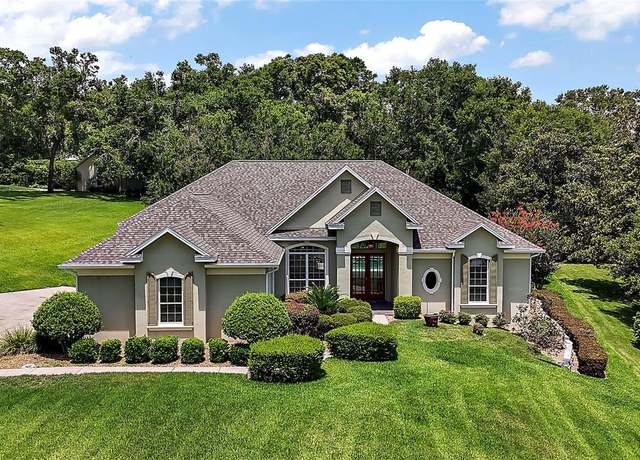 Property at 7249 Chesterhill Cir, Mount Dora, FL 32757, 3 beds, 2 baths