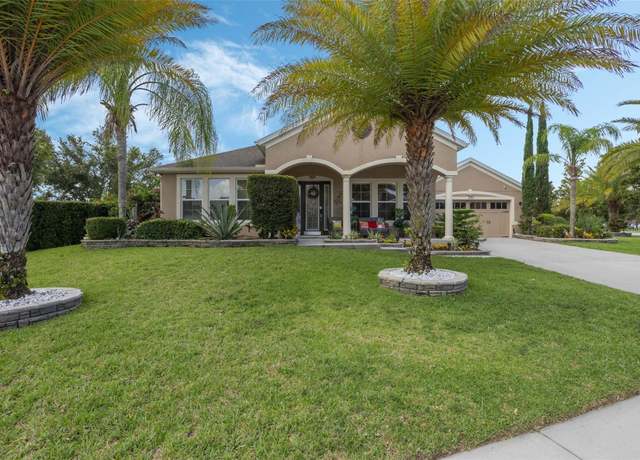 Property at 4018 Chandler Estates Dr, Apopka, FL 32712, 4 beds, 3 baths