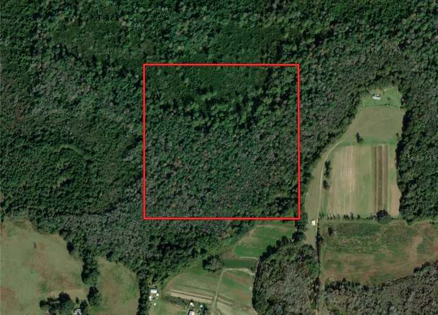 Property at SW Moseley Hall Rd, Madison, FL 32340