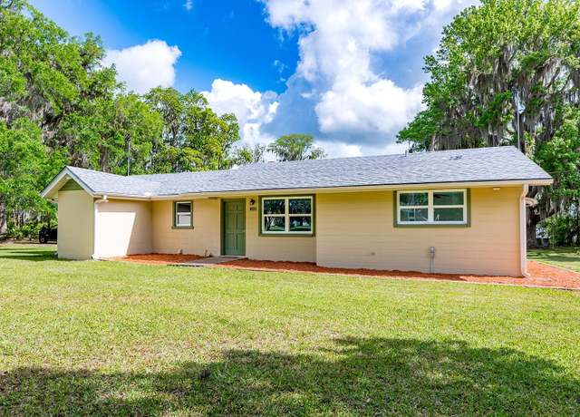 Property at 16602 NE 124th Ave, Waldo, FL 32694, 3 beds, 2.5 baths