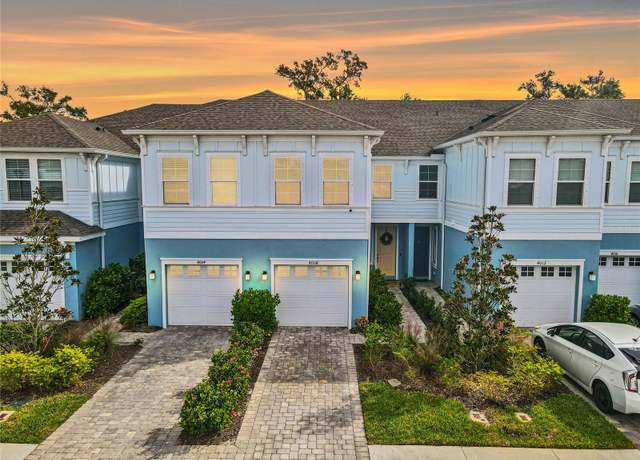 Property at 4008 Via Sienna Cir, Sarasota, FL 34243, 3 beds, 2.5 baths