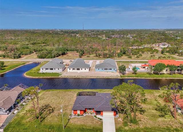 Property at 233 Rotonda Cir, Rotonda West, FL 33947, 3 beds, 2 baths