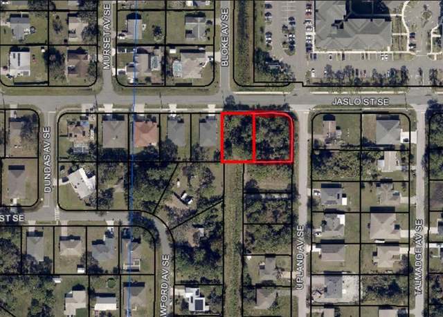 Property at 1190 Jaslo St SE, Palm Bay, FL 32909