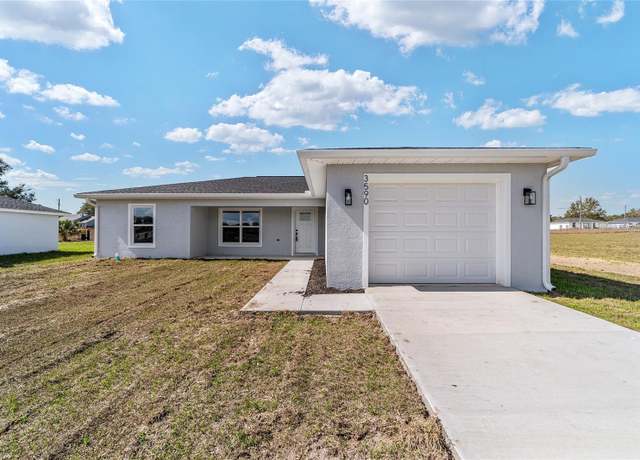 Property at 3590 SW 150th Ct, Ocala, FL 34481, 3 beds, 2 baths