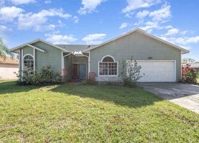 Property at 3539 Nikon Ct, Titusville, FL 32796, 4 beds, 3 baths