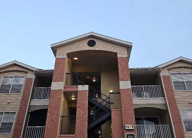 Property at 1979 Summer Club Dr #309, Oviedo, FL 32765, 2 beds, 1 bath