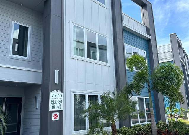 Property at 7770 Sandy Ridge Dr #126, Reunion, FL 34747, 3 beds, 3 baths