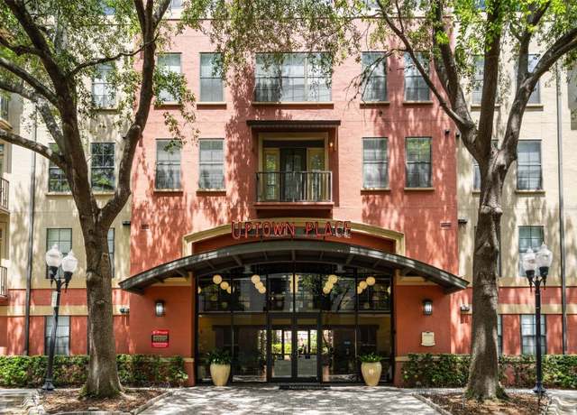 Property at 911 N Orange Ave #352, Orlando, FL 32801, 3 beds, 2 baths