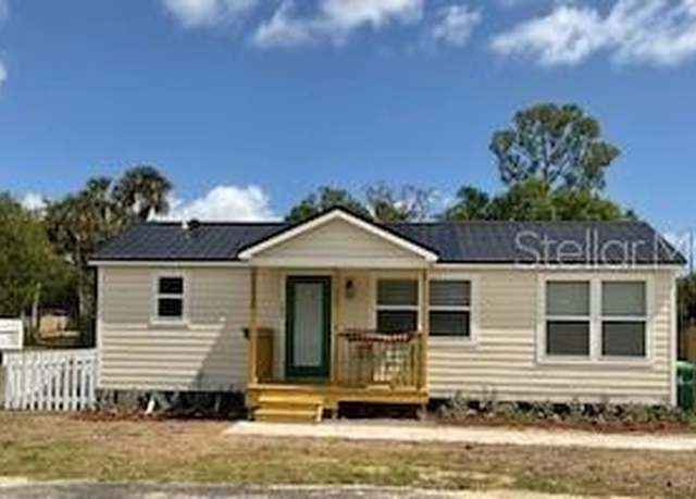 Property at 630 3rd Street St, Oviedo, FL 32765, 2 beds, 1 bath
