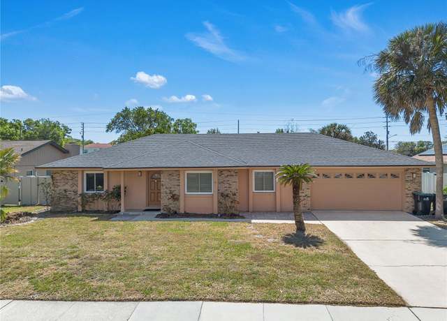 Property at 8720 Larwin Ln, Orlando, FL 32817, 3 beds, 2 baths