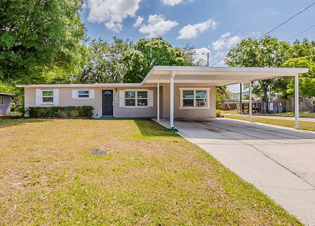 Property at 4906 S 87th St, Tampa, FL 33619, 4 beds, 1 bath