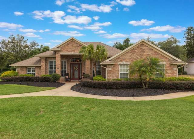 Property at 441 Hightower Dr, Debary, FL 32713, 4 beds, 2 baths