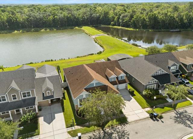 Property at 4608 Atwood Dr, Orlando, FL 32828, 4 beds, 3 baths