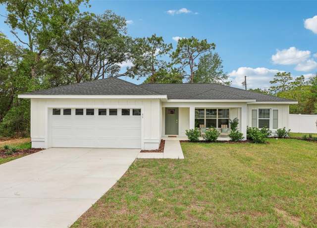 Property at 5 Pecan Drive Crse, Ocala, FL 34472, 3 beds, 2 baths