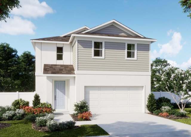 Property at 734 Ginger Dr, Haines City, FL 33844, 4 beds, 2.5 baths