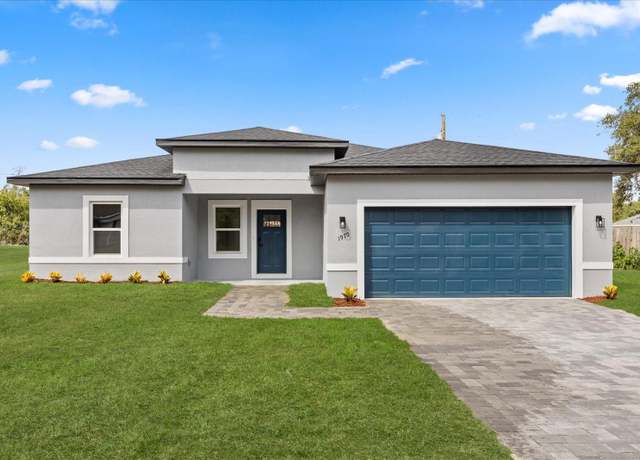 Property at 1970 SW 160th Pl, Ocala, FL 34473, 4 beds, 3 baths