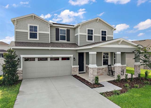 Property at 3711 Malad Way, Tavares, FL 32778, 5 beds, 3.5 baths