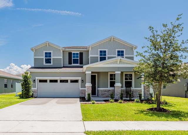 Property at 3711 Malad Way, Tavares, FL 32778, 5 beds, 3.5 baths