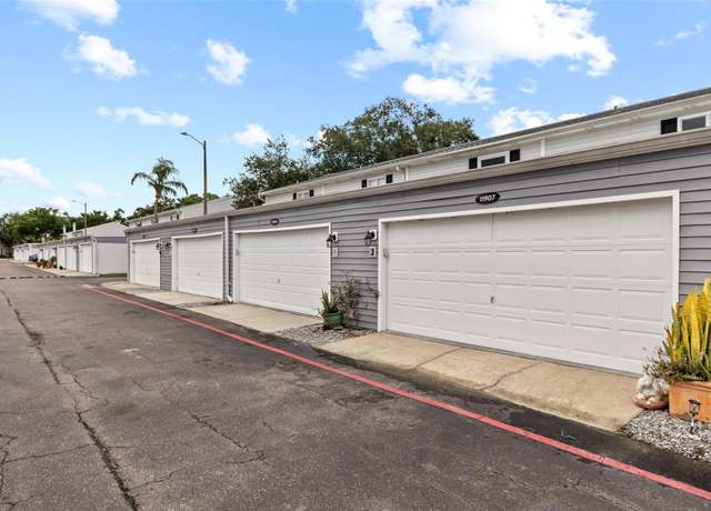 Property at 11907 Dietz Dr #11907, Tampa, FL 33626, 2 beds, 1.5 baths