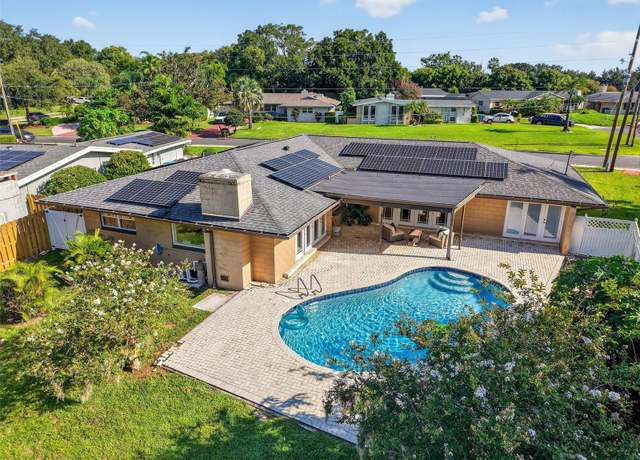 Property at 2514 Tuscarora Trl, Maitland, FL 32751, 4 beds, 2.5 baths