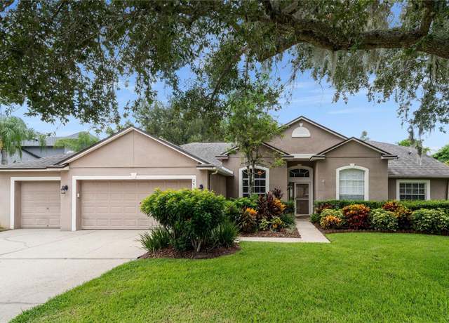 Property at 2616 Reagan Trl, Lake Mary, FL 32746, 4 beds, 3 baths