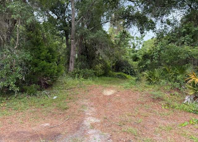 Property at 7647 W Springtime Ln #32, Homosassa, FL 34448