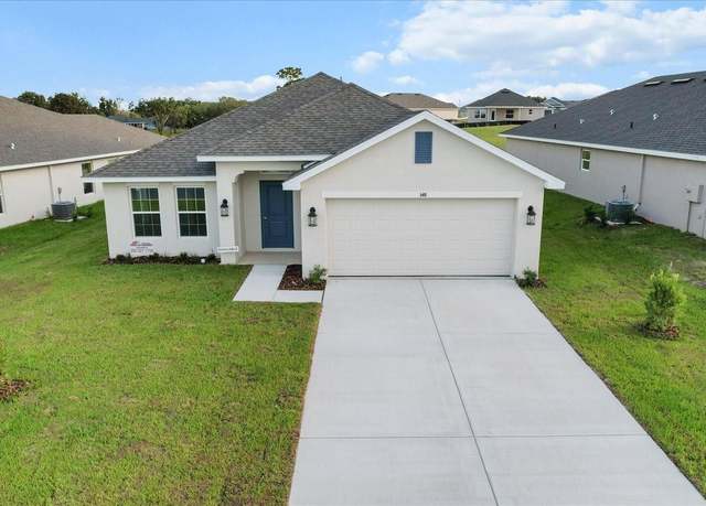 Property at 348 W Rexford Dr, Beverly Hills, FL 34465, 4 beds, 2 baths