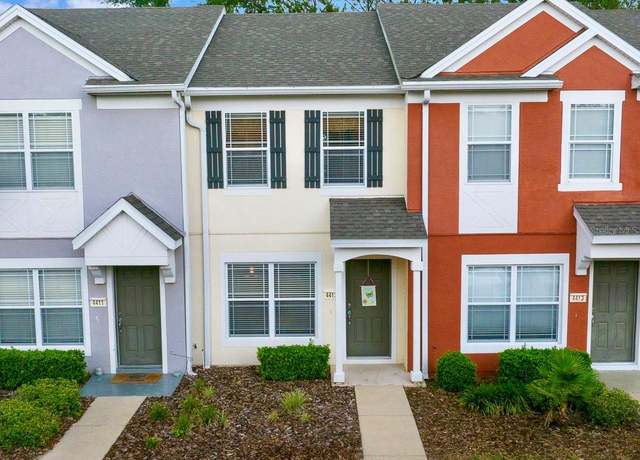 Property at 4412 SW 49th Ave, Ocala, FL 34474, 2 beds, 2.5 baths