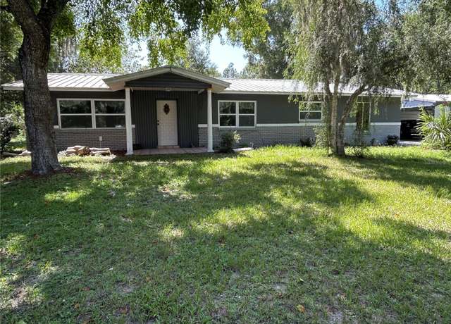 Property at 8460 N Ira Martin Ave, Crystal River, FL 34428, 3 beds, 2 baths